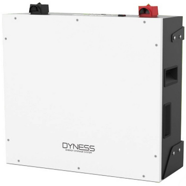 Dyness 5.12KW Lithium Battery BX51100