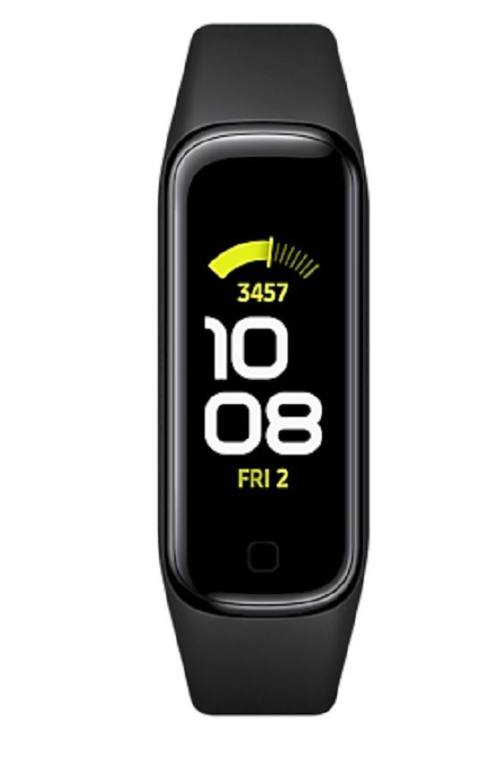 Samsung Galaxy Fit2 Fitness Tracker Black