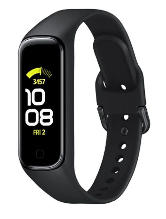 Samsung Galaxy Fit2 Fitness Tracker Black