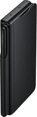 Samsung Galaxy Z Fold3 Flip Cover with Pen - Black