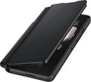 Samsung Galaxy Z Fold3 Flip Cover with Pen - Black