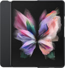 Samsung Galaxy Z Fold3 Flip Cover with Pen - Black