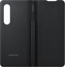 Samsung Galaxy Z Fold3 Flip Cover with Pen - Black