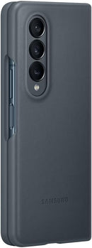 Samsung Galaxy Z Fold4 Leather Cover - Green