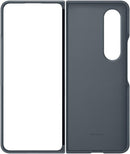 Samsung Galaxy Z Fold4 Leather Cover - Green
