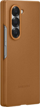 Samsung Galaxy Z Fold6 Kindsuit Case - Brown