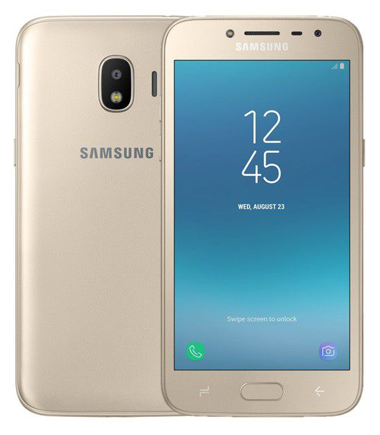 Samsung Galaxy Grand Prime Pro 16GB Single Sim - Gold