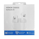 Honor Choice Earbuds X5 - White