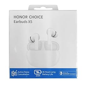 Honor Choice Earbuds X5 White