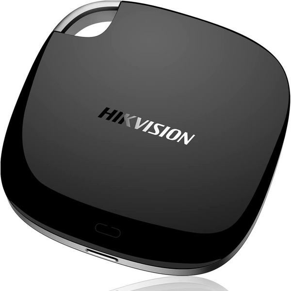 Hikvision Portable 256GB SSD