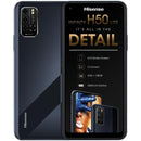 Hisense H50 Lite 64GB Single Sim - Black
