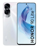 Honor 90 Lite 256GB Dual Sim - Titanium Silver