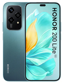 Honor 200 Lite 5G 256GB Dual Sim - Blue