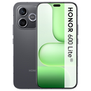 Honor 600 Lite 5G 256GB  Dual Sim - Velvet Black