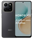 Honor X7d 256GB Dual Sim - Black