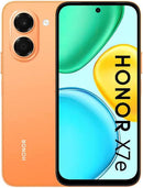 Honor X7e 128GB Dual Sim - Orange