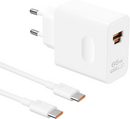 Huawei Super Power Wall Charger 66W - White