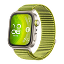Huawei Watch Fit 4 Pro Golf Edition - Green