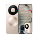 Huawei Mate 80 Pro 512G Dual Sim - Gold
