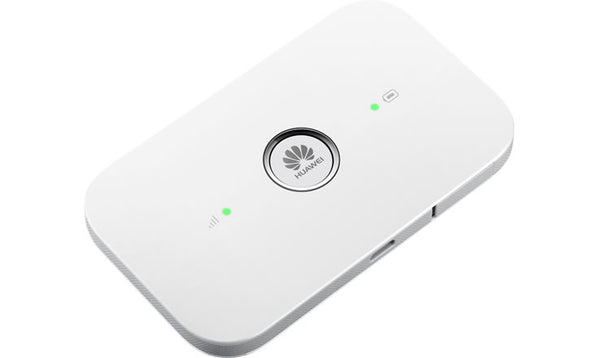 Huawei E5573 4G LTE Mobile Router
