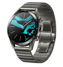 Huawei Watch GT 2 46mm - Titanium Gray