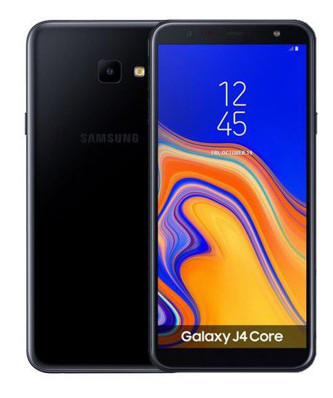 Samsung Galaxy J4 Core 16GB Dual Sim - BlUE