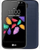 LG K3 Lite 8GB - Black