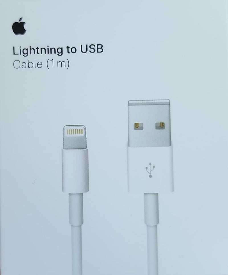 Apple USB-C to Lightning Cable (1m)