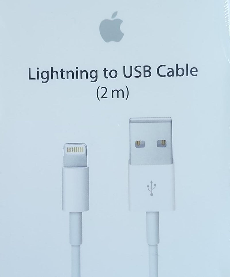 Apple USB-C to Lightning Cable (2m)