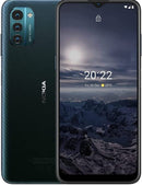 Nokia G21 128GB Dual Sim - Blue