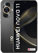 Huawei Nova 11 256GB Dual Sim - Black