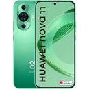 Huawei Nova 11 256GB Dual Sim - Green