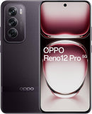 Oppo Reno 12 Pro 512GB Dual Sim - Space Brown