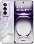 Oppo Reno 12 Pro 512GB Dual Sim - Nebula Silver