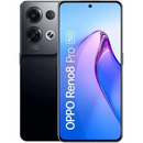 Oppo Reno8 Pro 5G Dual Sim 256GB - Black