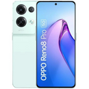 Oppo Reno8 Pro 5G Dual Sim 256GB - Glazed Green