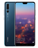 Huawei P20 Pro 128GB Single Sim - Blue