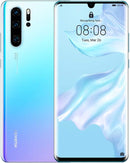 Huawei P30 Pro 256GB Dual Sim - Breathing Crystal