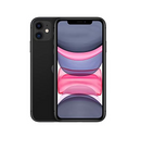 iPhone 11 128GB - Black