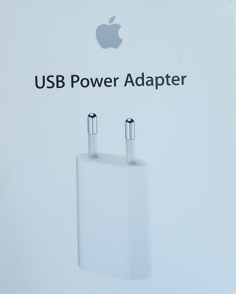 Apple 5W USB Power Adapter