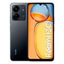 Redmi 13C 128GB Dual Sim - Black