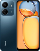 Redmi 13C 128GB Dual Sim - Blue