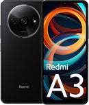 Xiaomi Redmi a3 64GB Dual Sim - Black