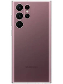 Samsung Galaxy S22 Ultra Clear Cover