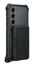 Samsung Galaxy S23 Rugged Gadget Case (PO)