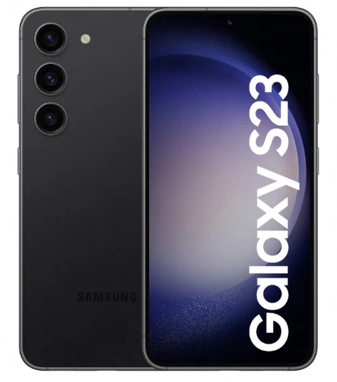 Samsung Galaxy S23 512GB 5G Dual Sim - Graphite