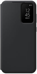 Samsung Galaxy S23+ Smart View Wallet Case - Black