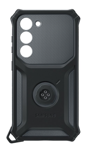 Samsung Galaxy S23 Rugged Gadget Case (Open Stock)