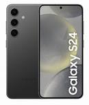 Samsung Galaxy S24 5G 256GB Dual Sim - Marble Black
