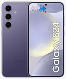 Samsung Galaxy S24 5G 256GB Dual Sim - Cobalt Violet